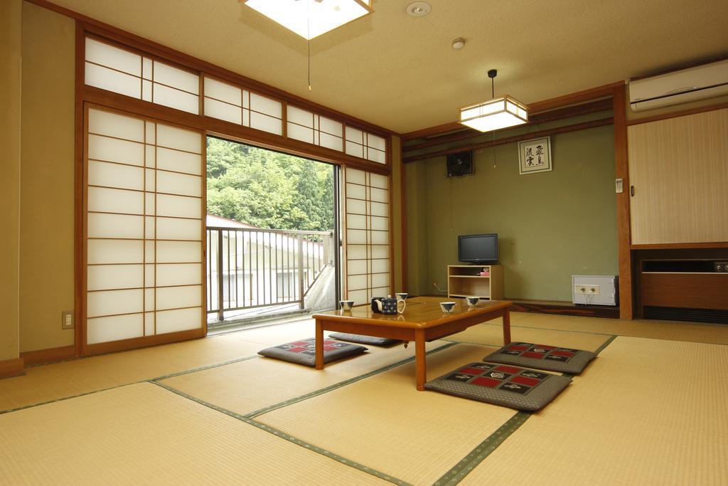 Kadoya Shinkan Kami  Exteriér fotografie